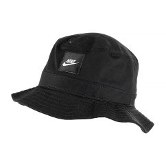 Бейсболка NIKE U NSW BUCKET FUTURA CORE