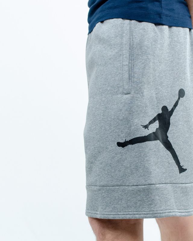 Шорти Nike M J JUMPMAN AIR FLC SHORT Шорти Nike M J JUMPMAN AIR FLC SHORT