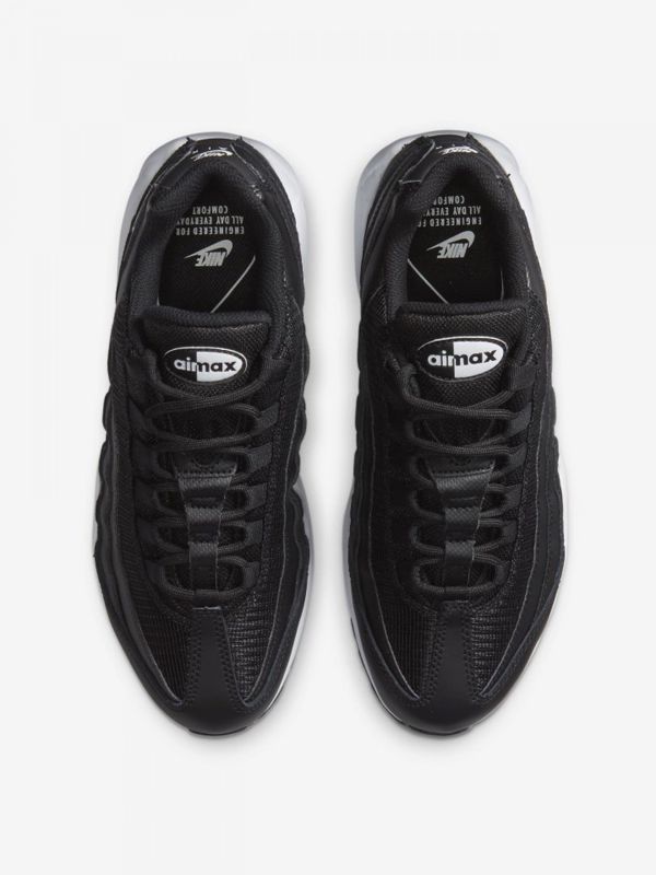 Кросівки CK7070-001 Nike