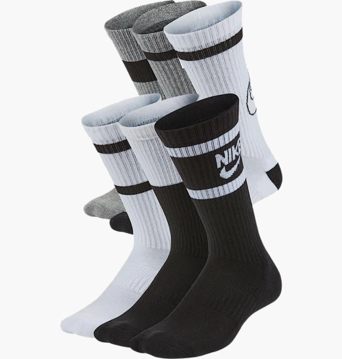 Шкарпетки CK7302-901 Nike