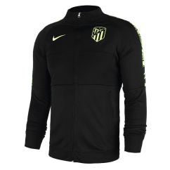 Кофта дитяча Атлетико NIKE JR ATM ANTHEM CK8577-010 XL(164см)
