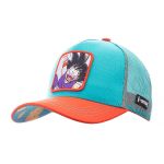 Бейсболка CAPSLAB ADULTE DRGON BALL