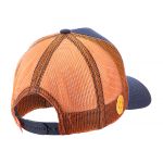 Бейсболка CAPSLAB ADULTE DRGON BALL