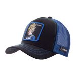 Бейсболка CAPSLAB BY FREEGUN DRAGON BALL