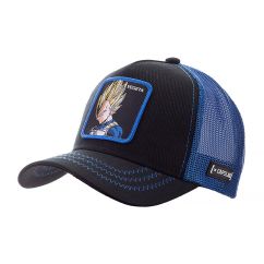 Бейсболка CAPSLAB BY FREEGUN DRAGON BALL