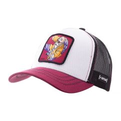 Бейсболка CAPSLAB BY FREEGUN DRAGON BALL