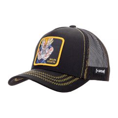 Бейсболка CAPSLAB BY FREEGUN DRAGON BALL