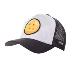 Бейсболка CAPSLAB BY FREEGUN DRAGON BALL