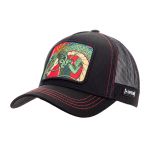 Бейсболка CAPSLAB BY FREEGUN DRAGON BALL