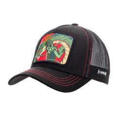 Бейсболка CAPSLAB BY FREEGUN DRAGON BALL