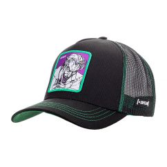 Бейсболка CAPSLAB DC COMICS CLASSIC