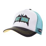 Бейсболка CAPSLAB DC COMICS