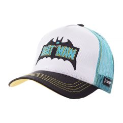 Бейсболка CAPSLAB DC COMICS