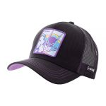 Бейсболка CAPSLAB DC COMICS