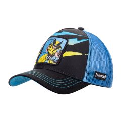 Бейсболка CAPSLAB ADULTE CAPSLAB MARVEL