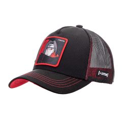 Бейсболка CAPSLAB NARUTO CLASSIC