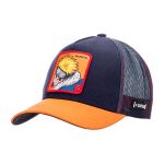 Бейсболка CAPSLAB NARUTO CLASSIC