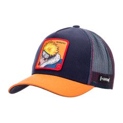 Бейсболка CAPSLAB NARUTO CLASSIC