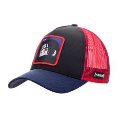 Бейсболка CAPSLAB NARUTO CLASSIC