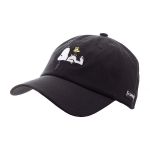Бейсболка CAPSLAB PEANUTS