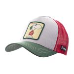 Бейсболка CAPSLAB PEANUTS