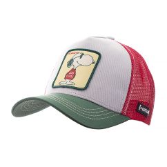 Бейсболка CAPSLAB PEANUTS