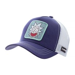 Бейсболка CAPSLAB CAPSLAB RICKY ET MORTY