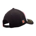 Бейсболка CAPSLAB TOM & JERRY FLEXFIT