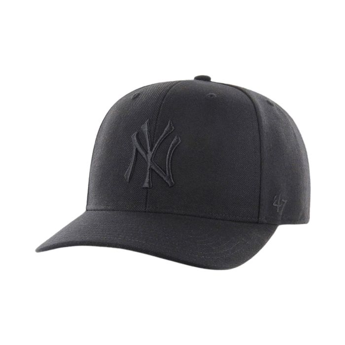 Бейсболка 47 Brand MLB NEW YORK YANKEES DP