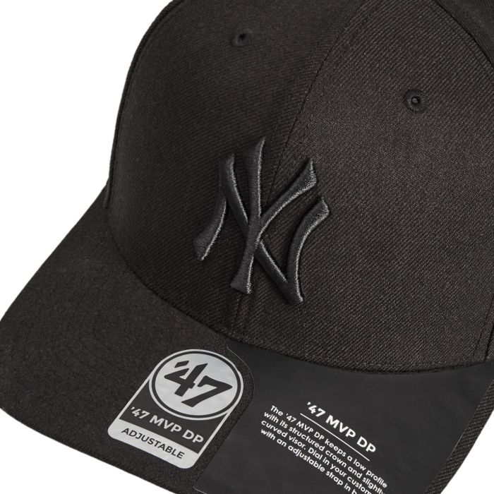 Бейсболка 47 Brand MLB NEW YORK YANKEES DP