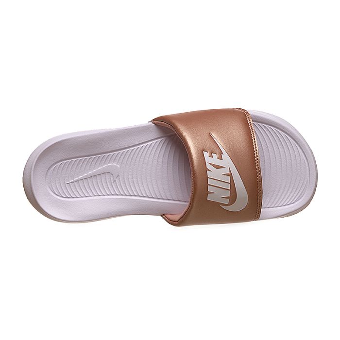 Шльопанці Nike VICTORI ONE SLIDE
