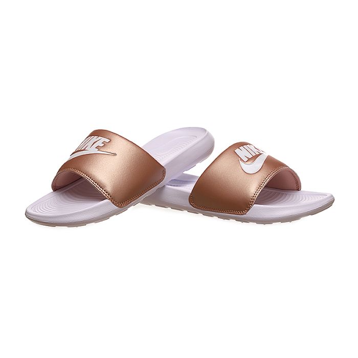Шльопанці Nike VICTORI ONE SLIDE