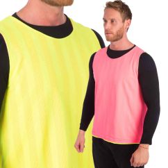 Манішка для футболу CO-0791-LP-1