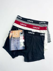 Труси Levis (різнокольорові)