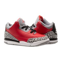 Кросівки Jordan 3 Retro SE Fire Red (TD)