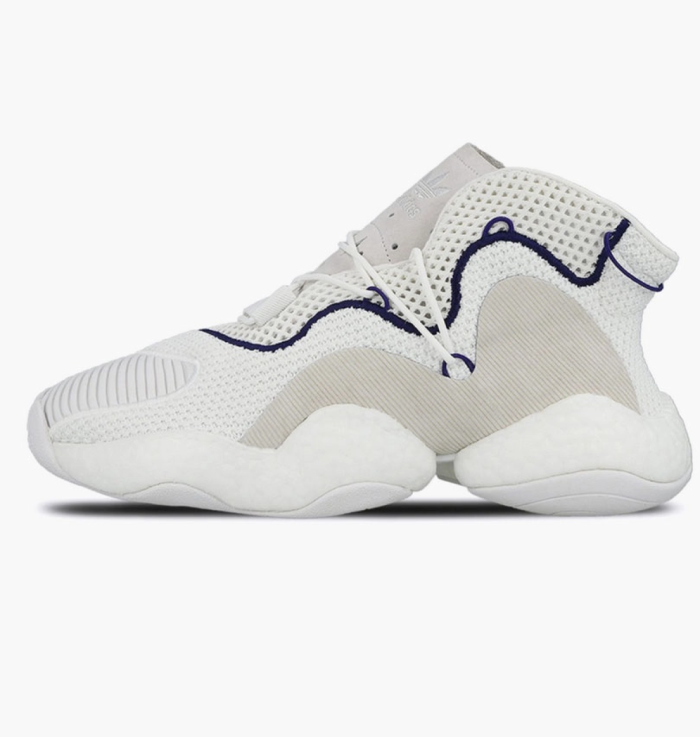 Кросівки жіночі Adidas Adidas Crazy Byw