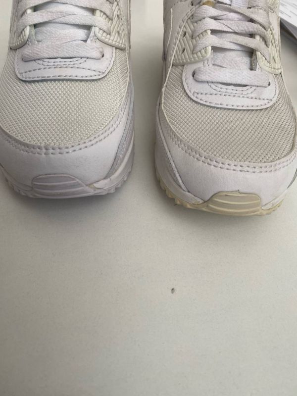 Кросівки Nike W AIR MAX 90 (Клас А)