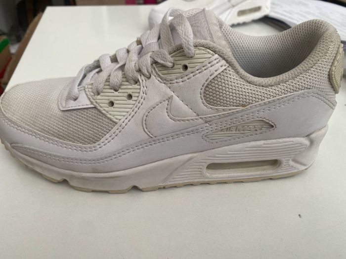 Кросівки Nike W AIR MAX 90 (Клас А)