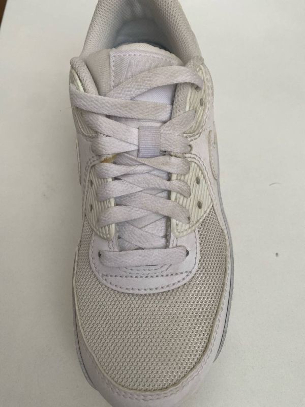 Кросівки Nike W AIR MAX 90 (Клас А)