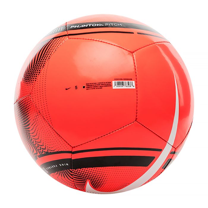 М'яч футбольний Nike NK PHANTOM - FA20