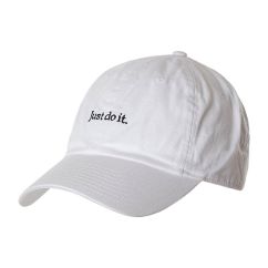 Бейсболка Nike U NSW H86 CAP JDI WASH CAP