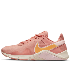 Кросівки жіночі Nike Legend Essential 2 Peach