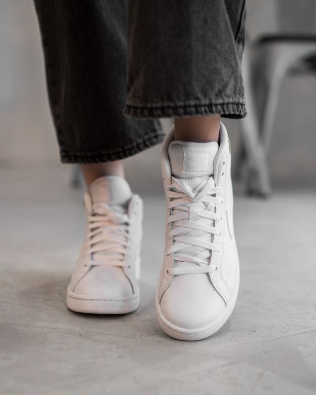 Кросівки Nike COURT ROYALE 2 MID