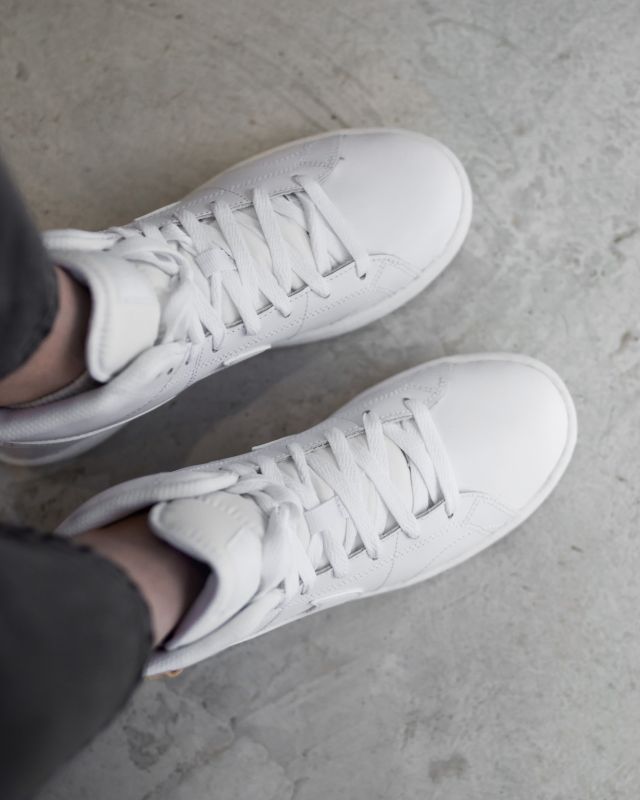 Кросівки Nike COURT ROYALE 2 MID
