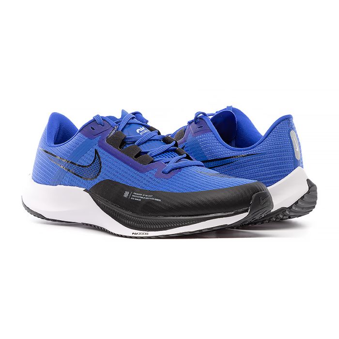 Кросівки Nike AIR ZOOM RIVAL FLY 3