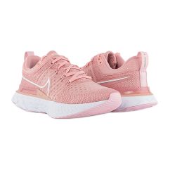 Кросівки бігові W NIKE REACT INFINITY RUN FK 2