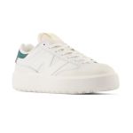 Кеди NEW BALANCE CT302 WHITE