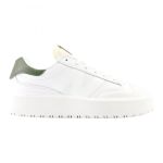 Кросівки NEW BALANCE CT302 WHITE CT302LT