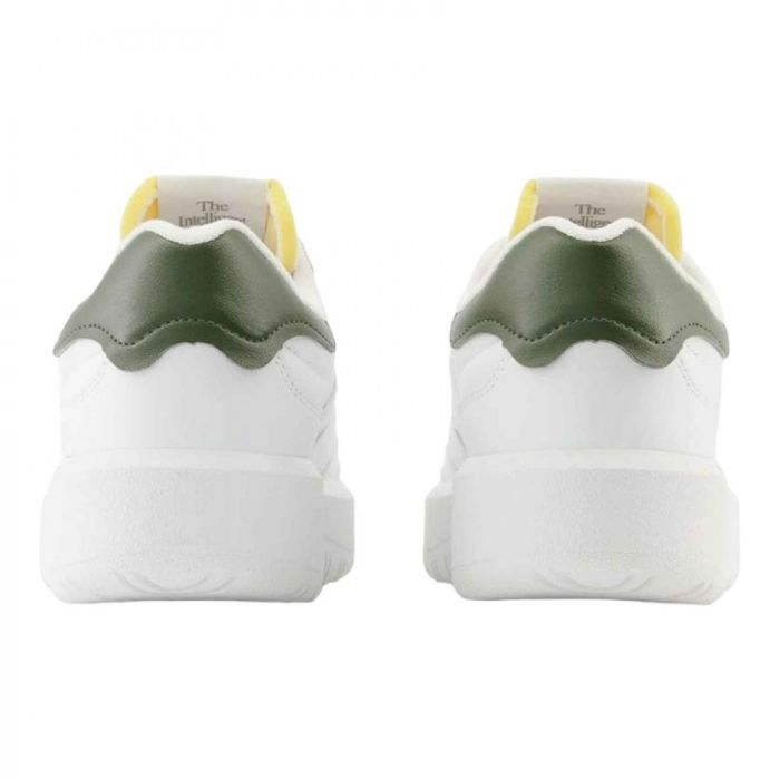 Кросівки NEW BALANCE CT302 WHITE CT302LT