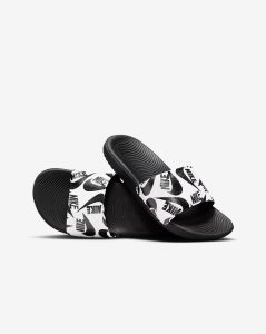 Шльопанці Nike KAWA SLIDE SE JDI (GS/PS)